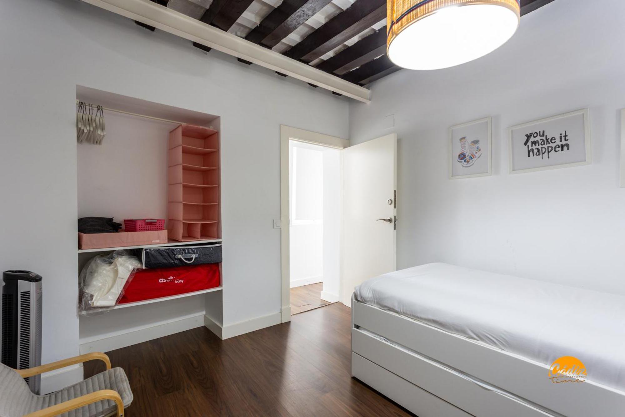 Diana De Columela By Cadiz Time Apartman Kültér fotó